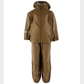 CeLaVi Regnt�j - Recyle PU - Nutria