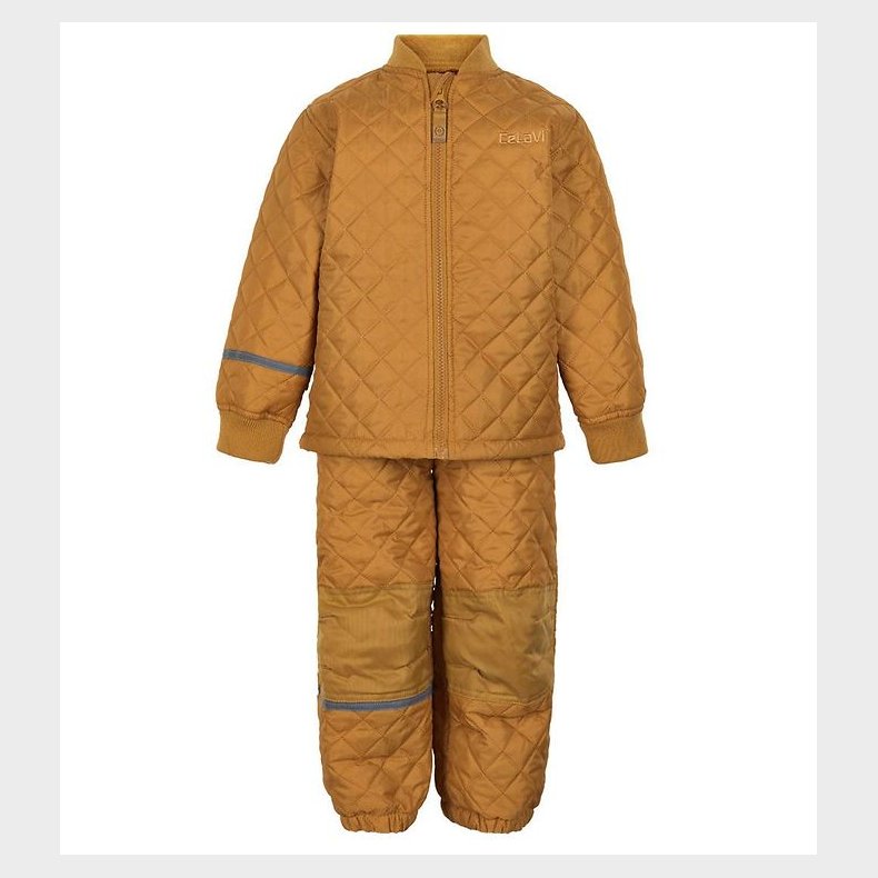 CeLaVi Termot�j - Buckthorn Brown