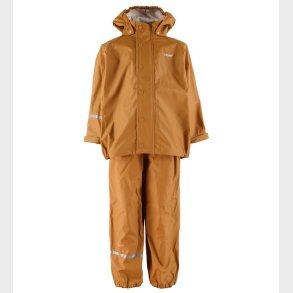 CeLaVi Regntj - PU - Buckthorn Brown