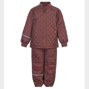 CeLaVi Termot�j - Rose Brown