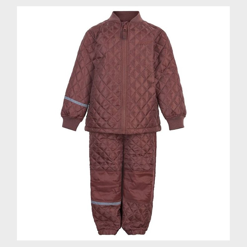 CeLaVi Termot�j - Rose Brown