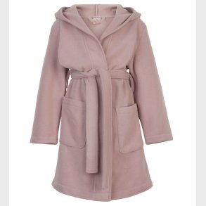 En Fant Badek�be - Fleece - Shadow Gray