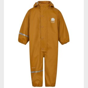 CeLaVi Regndragt - PU - Buckthorn Brown