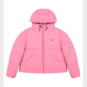 Champion Fashion Dynejakke - Pink