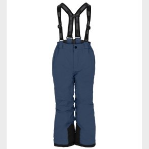LEGO® Wear Skibukser - LWPowai - Dark Blue