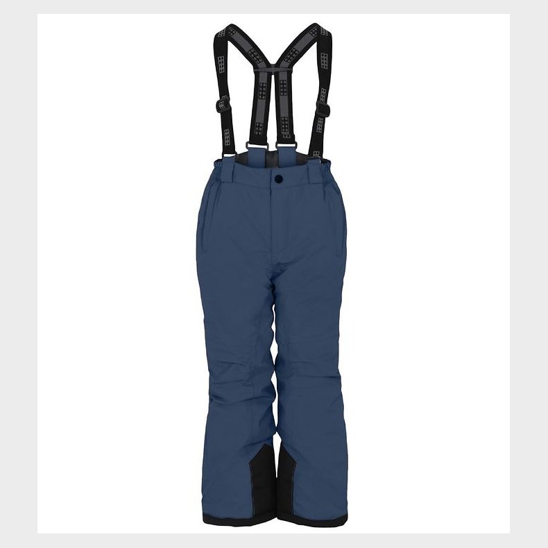 LEGO® Wear Skibukser - LWPowai - Dark Blue