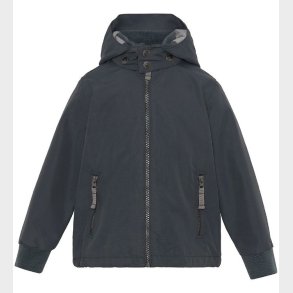 Ver de Terre Sommerjakke - Slate