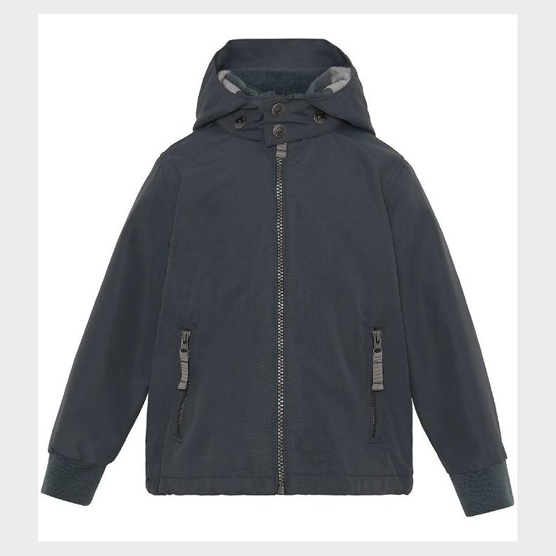 Ver de Terre Sommerjakke - Slate