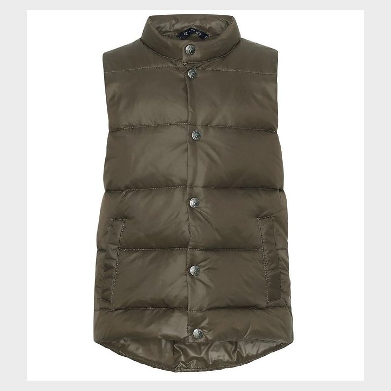 Ver de Terre Dunvest - Dark Moss