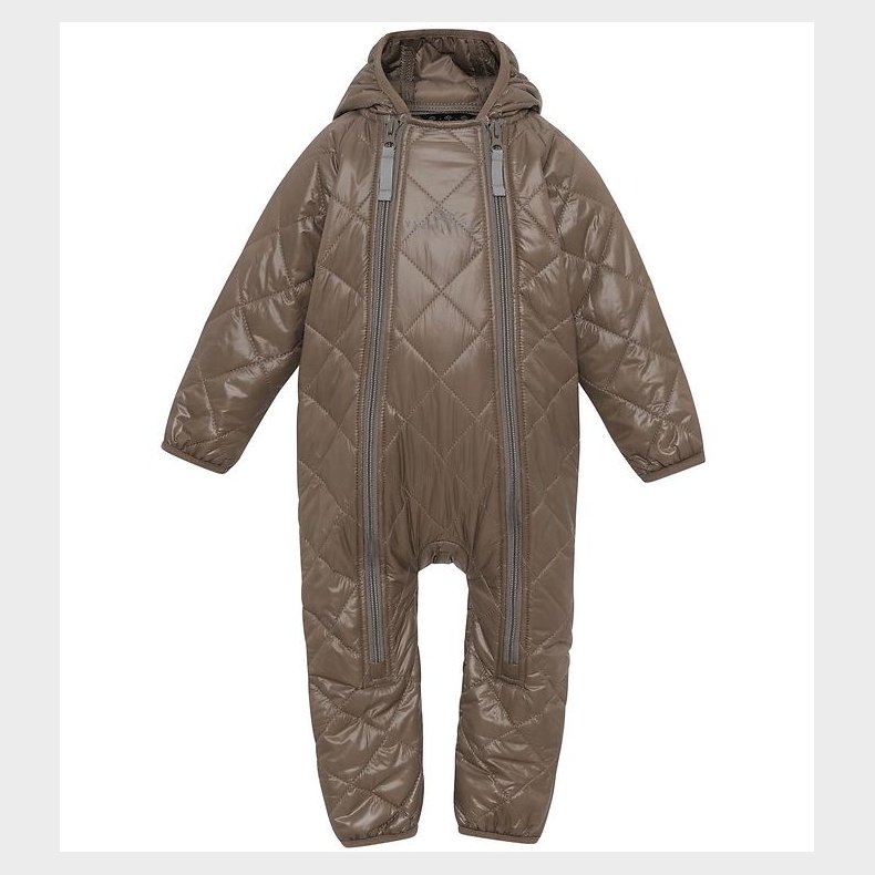 Ver de Terre K�redragt - Caramel