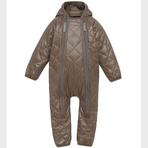 Ver de Terre K�redragt - Caramel