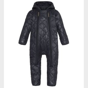 Ver de Terre K�redragt - Navy