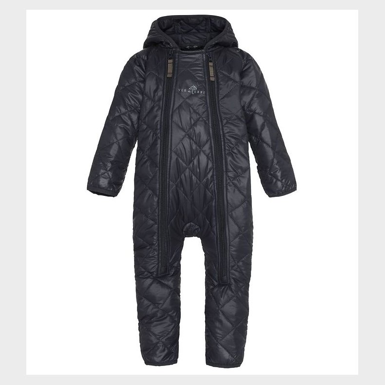 Ver de Terre K�redragt - Navy