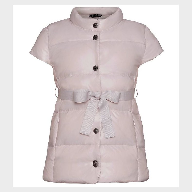 Ver de Terre Dunvest m. Blte - Rose Powder