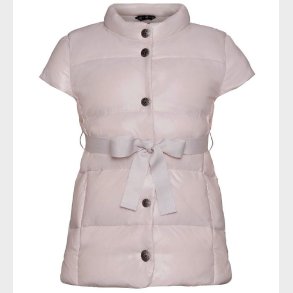 Ver de Terre Dunvest m. Blte - Rose Powder