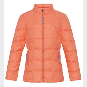 Ver de Terre Dunjakke - Peach