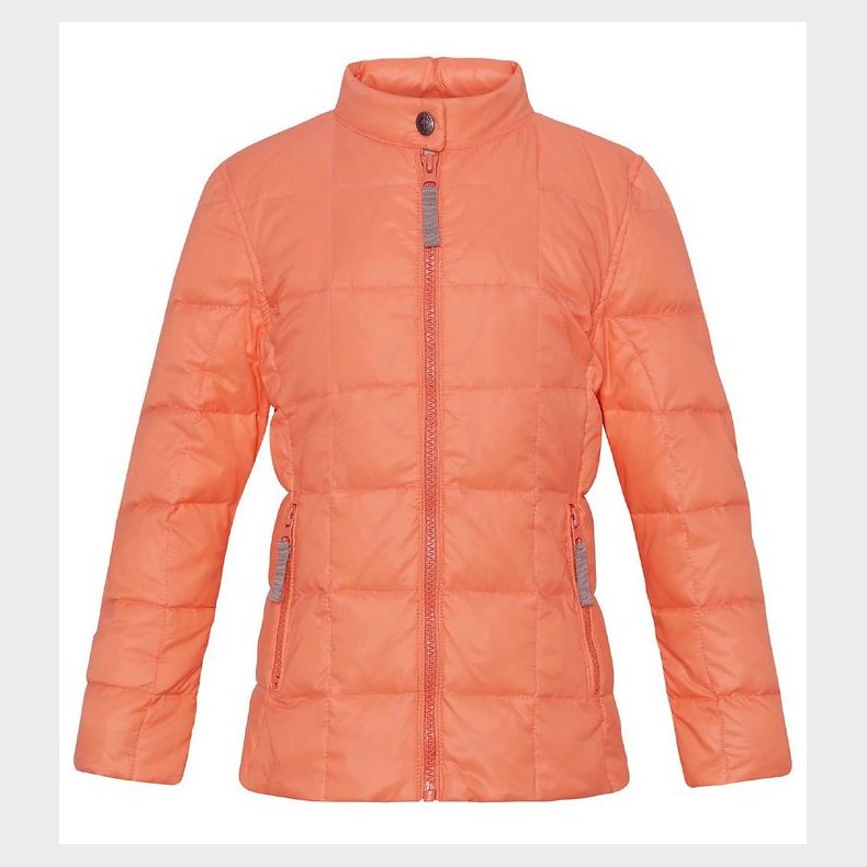 Ver de Terre Dunjakke - Peach