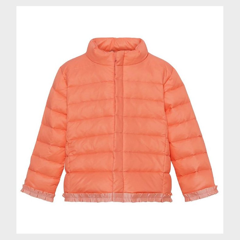 Ver de Terre Dunjakke - Peach