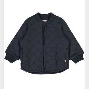 Wheat Termojakke - Loui - Ink