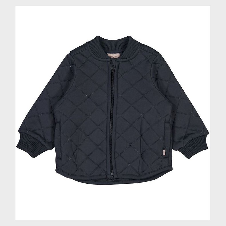 Wheat Termojakke - Loui - Ink