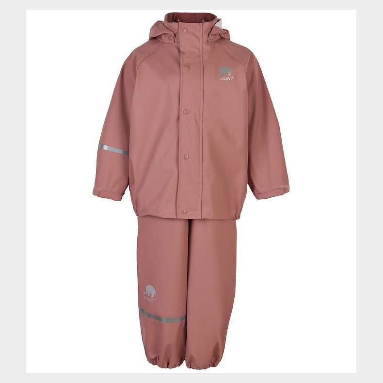 CeLaVi Regntj - PU - Burlwood