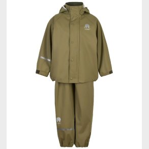 CeLaVi Regntj - PU - Khaki