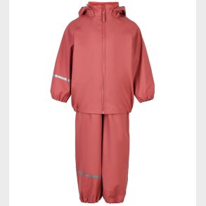 CeLaVi Regntj - Recycled PU - Dusty Ceder