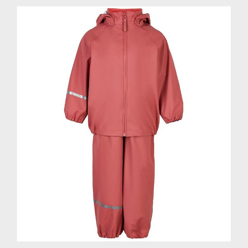 CeLaVi Regntj - Recycled PU - Dusty Ceder