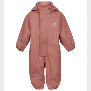 CeLaVi Regndragt - PU - Burlwood