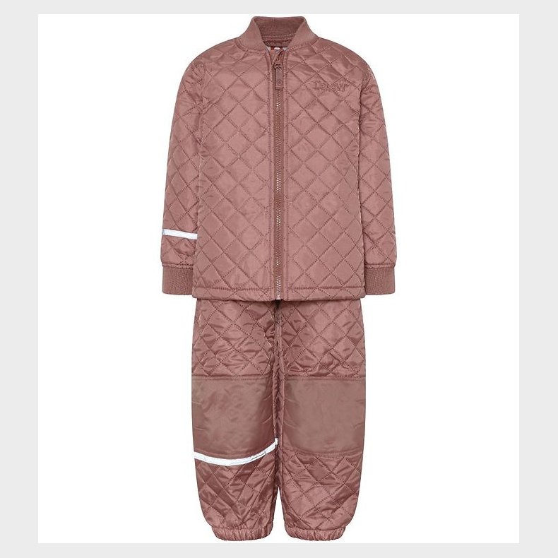 CeLaVi Termot�j - Solid - Burlwood