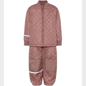 CeLaVi Termot�j - Solid - Burlwood