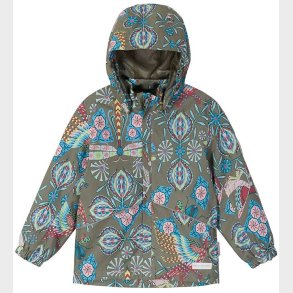 Reima Sommerjakke - Lappohja - Greyish Green