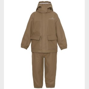 Ver de Terre Regnt�j - PU - Caramel