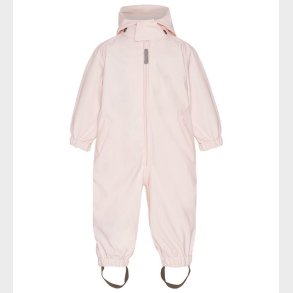 Ver de Terre Regndragt - PU - Rose Powder