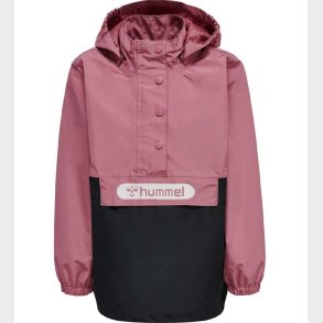 Hummel Sommerjakke - hmlEAST - Heather Rose