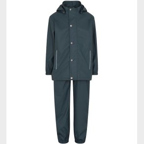 En Fant Regntj - PU - Dark Slate