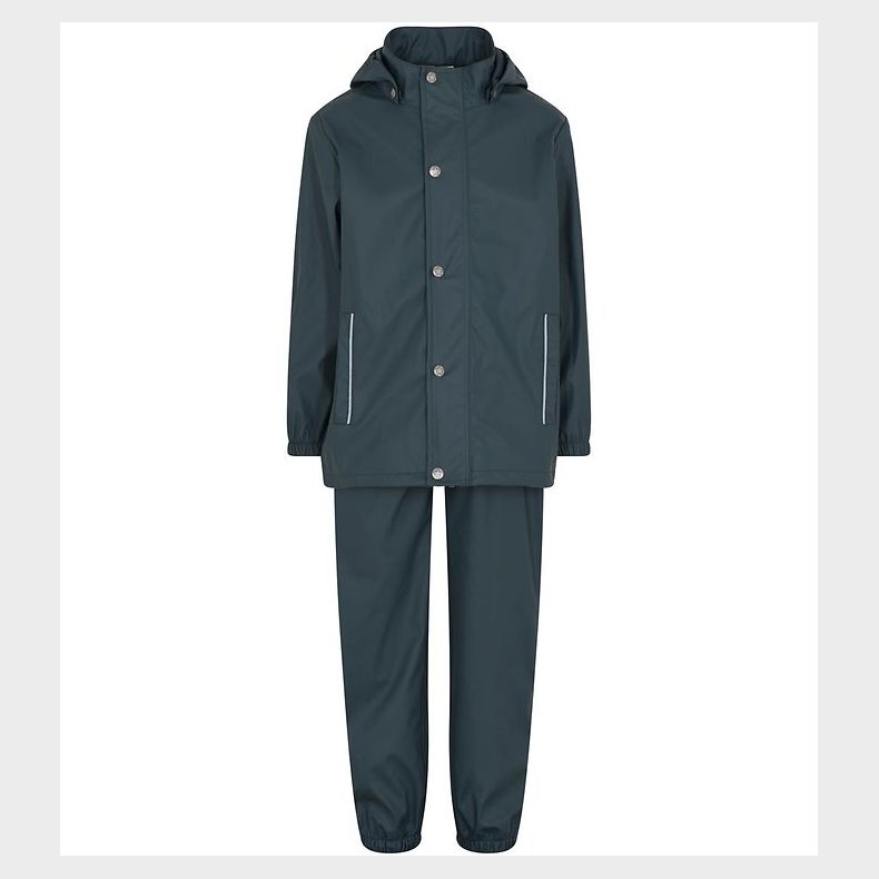 En Fant Regntj - PU - Dark Slate