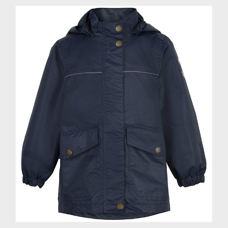 Mikk-Line Sommerjakke - Blue Nights