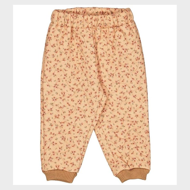 Wheat Termobukser - Alex - Oat Flower 1