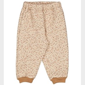 Wheat Termobukser - Alex - Oat Grasses And Seeds