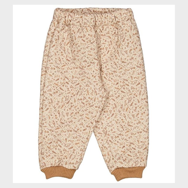 Wheat Termobukser - Alex - Oat Grasses And Seeds