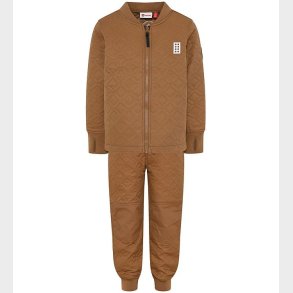 LEGO® Wear Termot�j - LWSingu - Brun