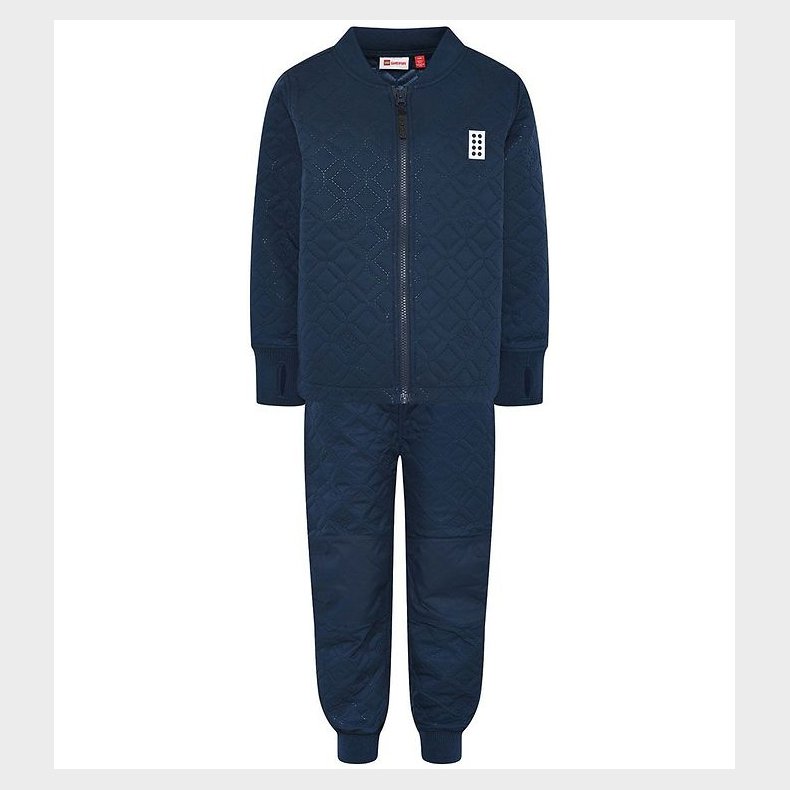 LEGO® Wear Termotj - LWSingu - Dark Navy