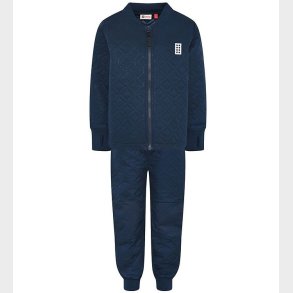 LEGO® Wear Termot�j - LWSingu - Dark Navy