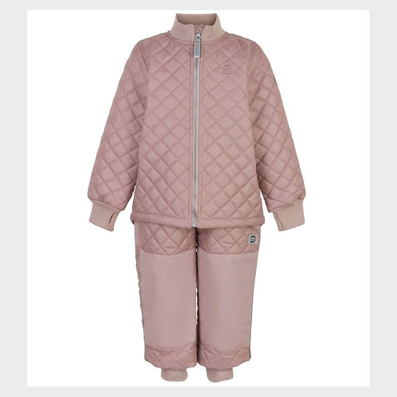 Mikk-Line Termot�j - Adobe Rose