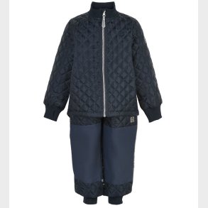 Mikk-Line Termotj - Blue Nights