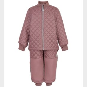 Mikk-Line Termotj - Burlwood