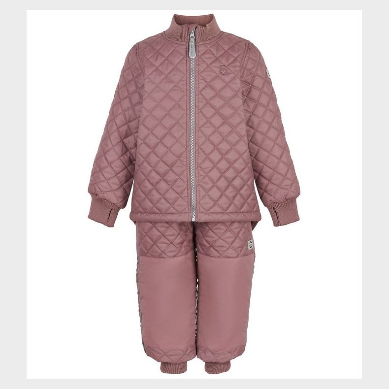 Mikk-Line Termotj - Burlwood