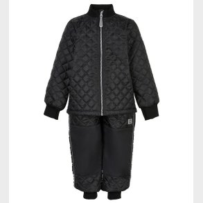 Mikk-Line Termot�j - Black