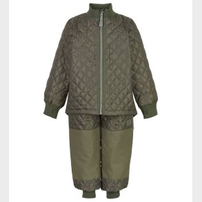 Mikk-Line Termot�j - Dusty Olive